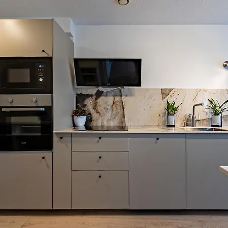 Downtown Chic In * Pézenas